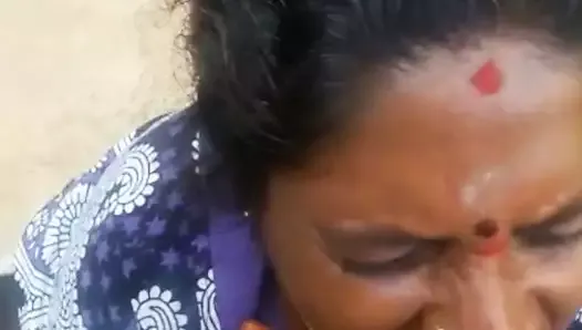 Free Tamil Aunty Blowjob Porn Videos | xHamster