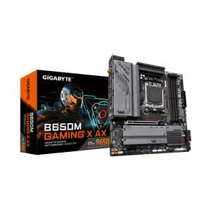 Gigabyte motherboard am5 b650m k amd b650, matx B650M K | Pepita.com