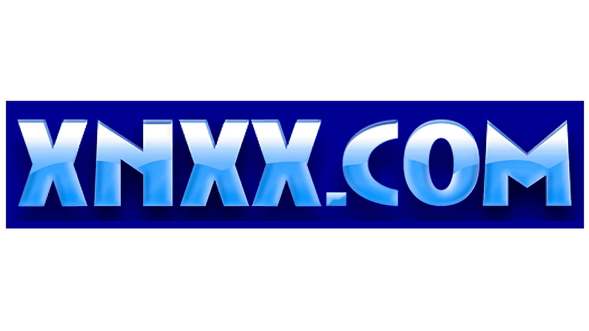 XNXX.com logo transparent PNG - StickPNG