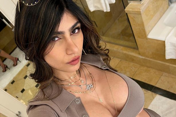 Who is Mia Khalifa? Who she's dating, net worth and why she quit ...