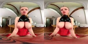 Latex Vr Porn - latex & vr Videos - SpankBang