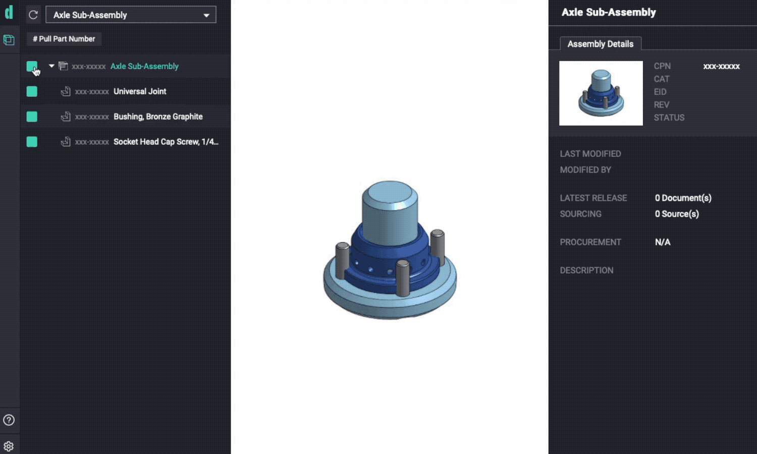 How Duro's PLM-Based Part Numbering System Works with Onshape | by ...