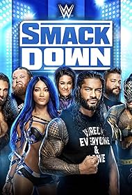 WWE Smackdown! (TV Series 1999– ) - IMDb