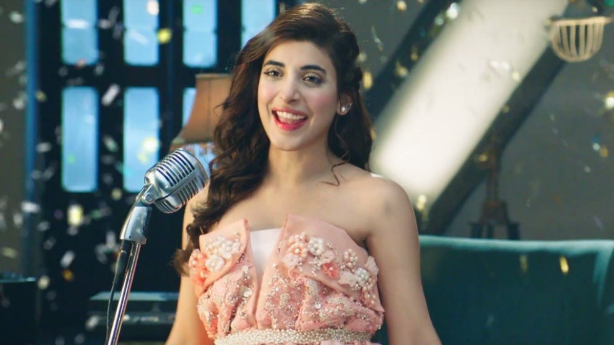 Why Urwa Hocane's new video is good for Pakistan's music scene ...