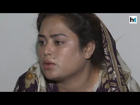 Pakistani woman sold to Chinese groom, forced into prostitution ...