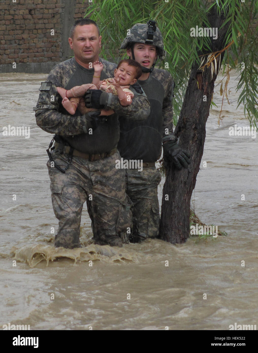 100728-A-XXXXA-018 -- U.S. Army Sgt. Robert Huff, of Erlanger, Ky ...