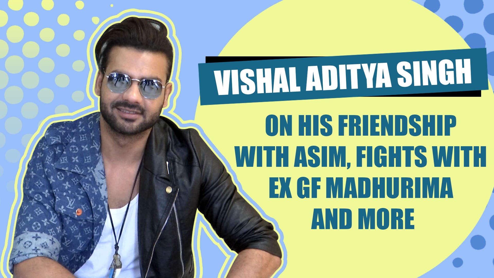 Bigg Boss 13's Vishal Aditya Singh on his friendship with Asim ...