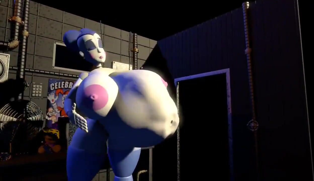 Fnaf Ballora Vore - ThisVid.com