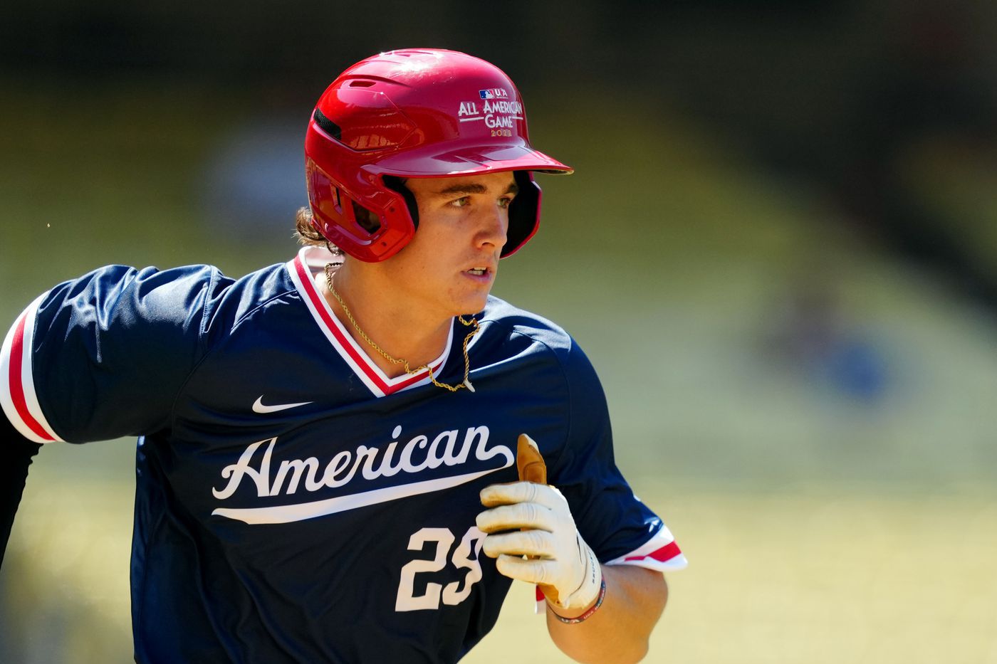 Arizona Diamondbacks and the 2023 Draft: Aidan Miller - AZ Snake Pit