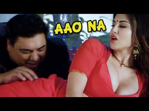 Aao Na | Kuch Kuch Locha Hai | Video Song OUT | Sunny Leone & Ram ...