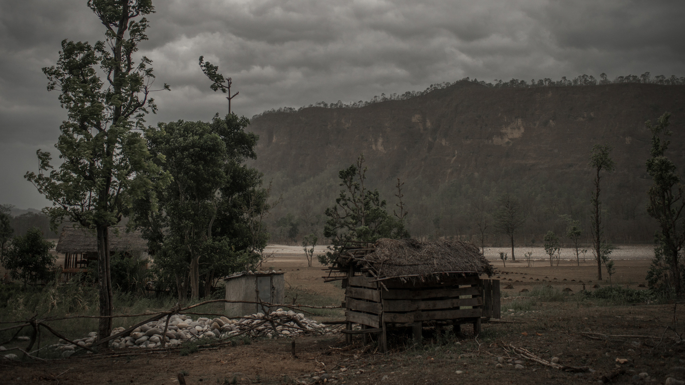 15-Year-Old Girl Found Dead In Menstrual Hut In Nepal, The ...