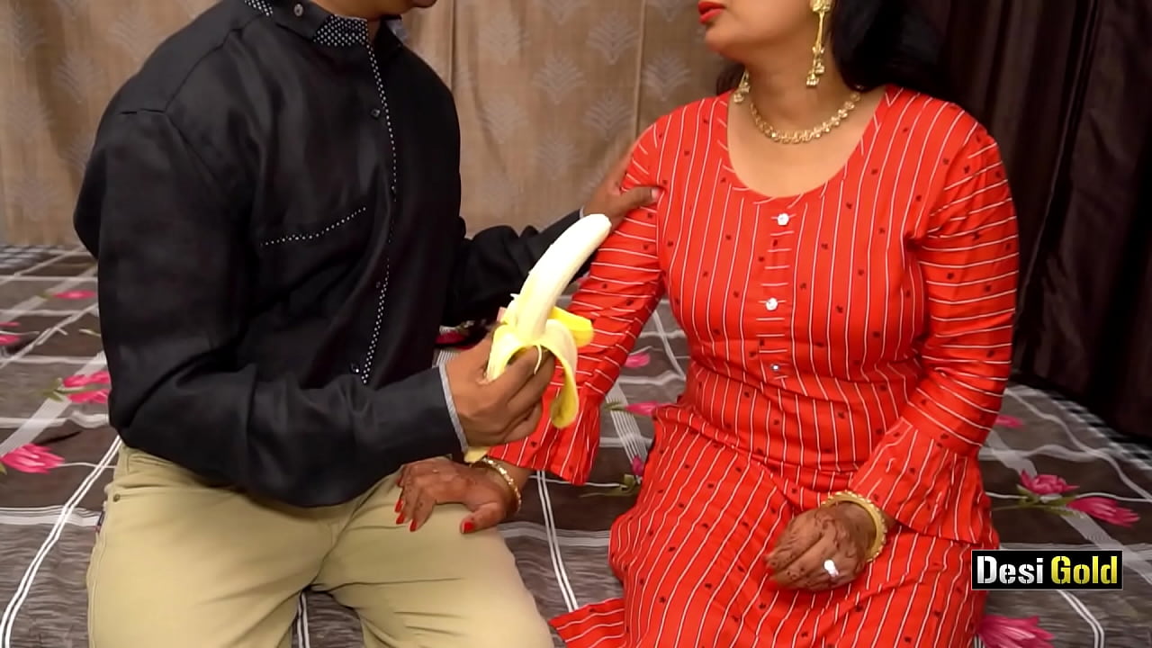 Jija Sali Special Banana Sex Indian Porn With Clear Hindi Audio ...