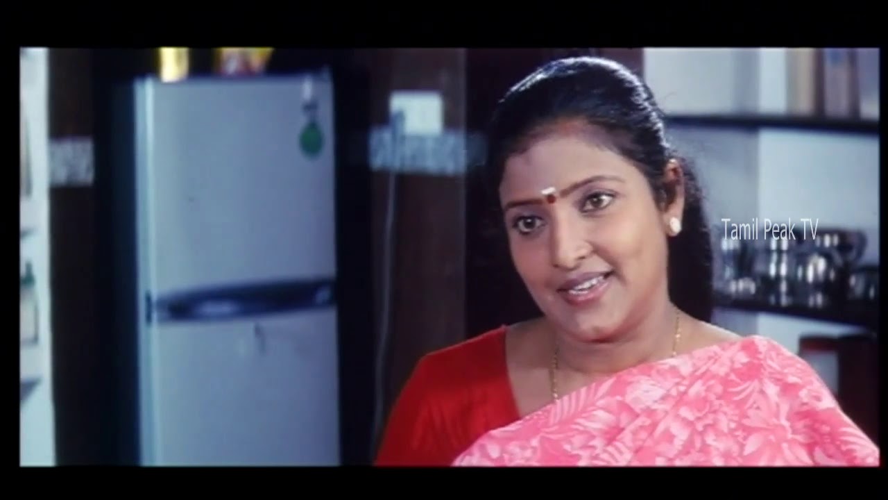 A Hot Middle Aged Aunty Story Kaiyodu Kai Top Hot Tamil Movies ...