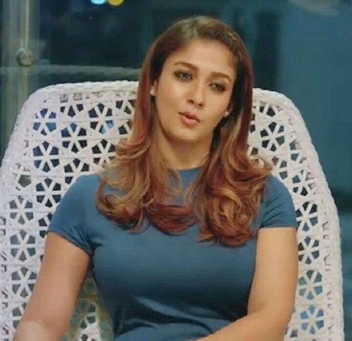 Pin on I like Nayanthara