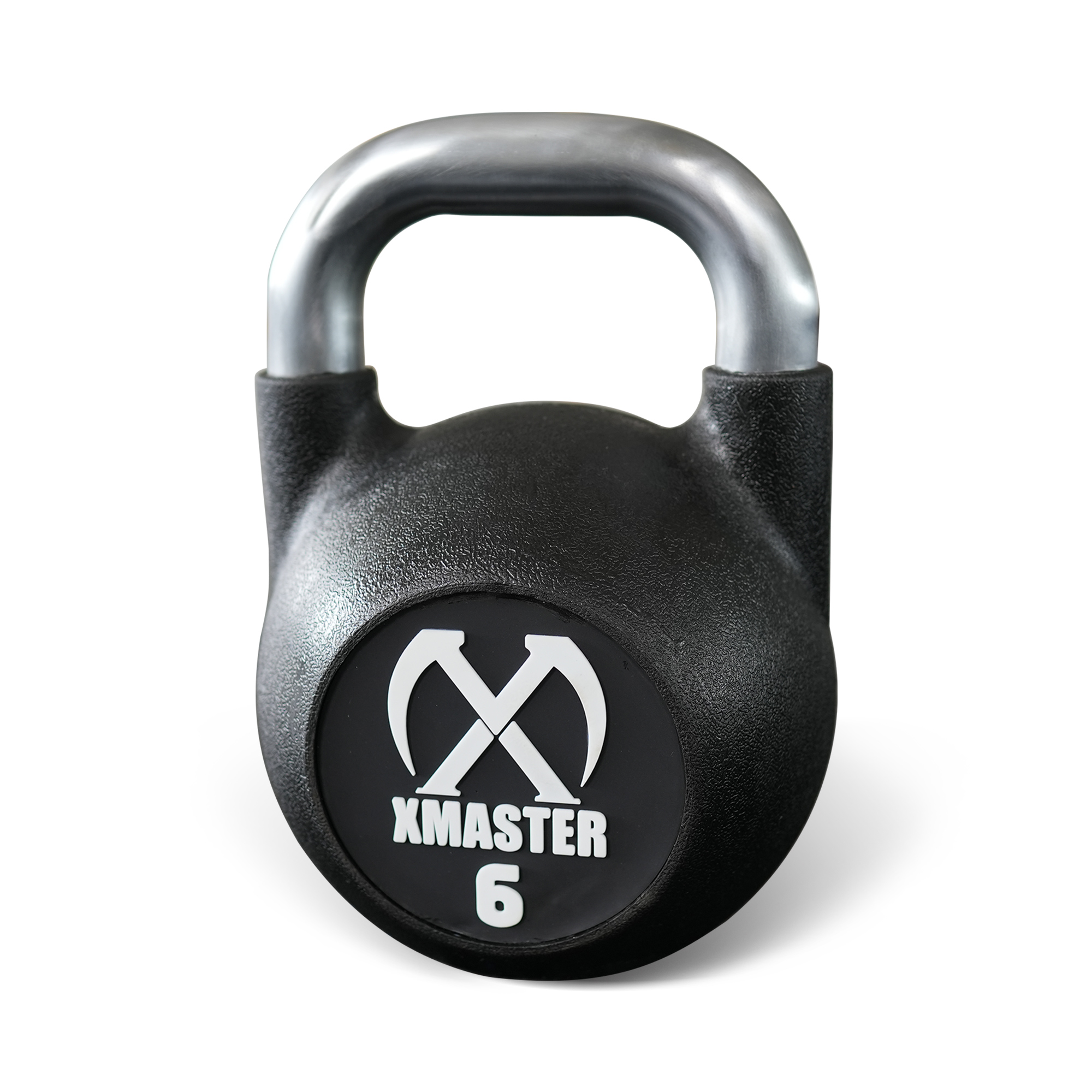 China Xmaster Urethane Competition Kettlebell manufacturers and ...