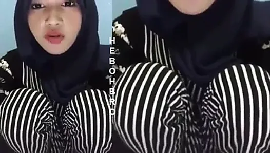 hijab likes to drink cum | xHamster