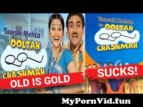 Why Taarak Mehta Ka Ooltah Chashmah SUCKS | Part 1 | Things That ...