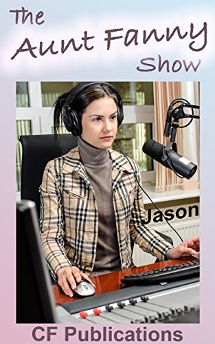 Amazon.com: The Aunt Fanny Show: Radio show and letters from Spank ...