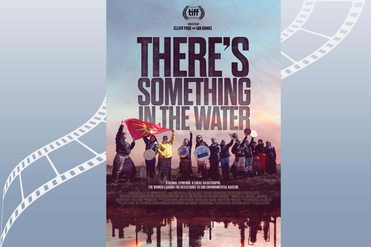 There's Something in the Water” Film Screening – FXB Center for ...