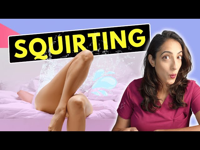 You Will Never Believe What Women Actually Feel when They Squirt ...