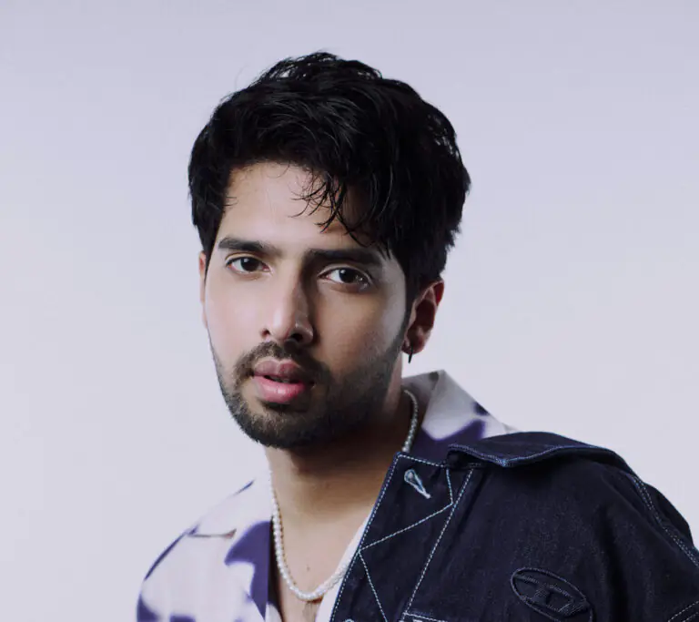 Global Pop Sensation ARMAAN MALIK Shares Video For New Single ...