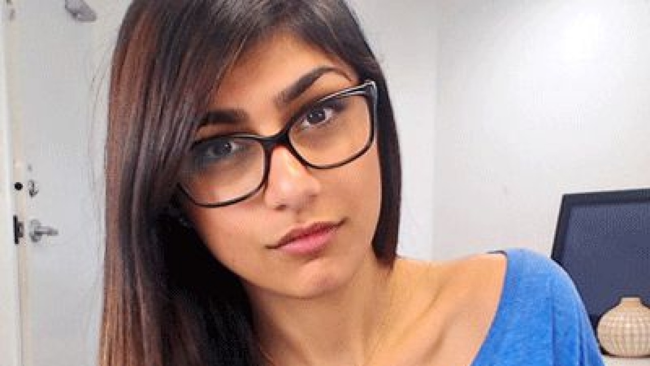 Hackers target porn star Mia Khalifa's Instagram account