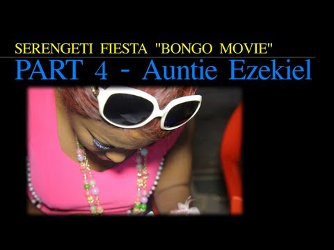 Auntie Ezekiel - Bongo Movie FIESTA Part 4 - YouTube