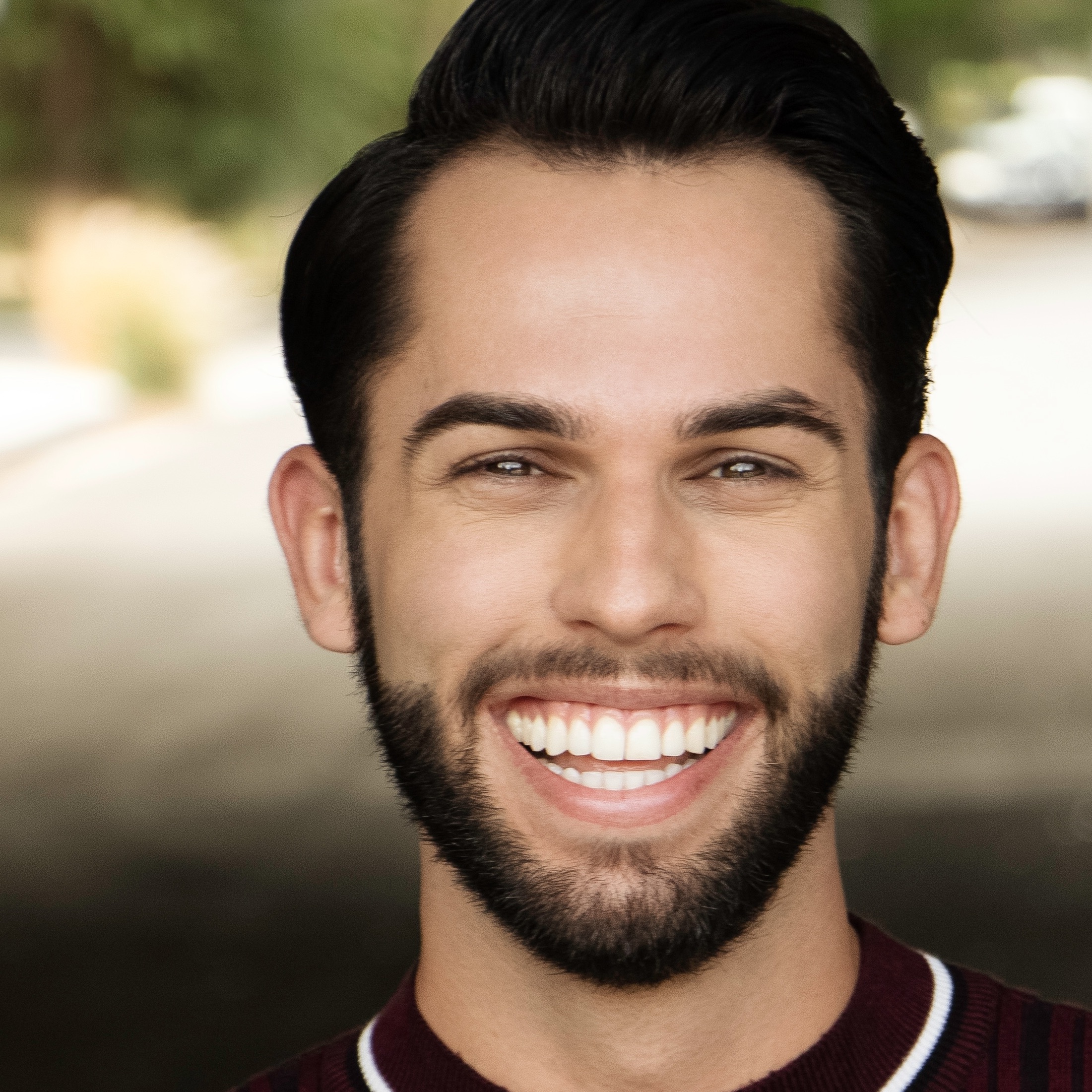 BehindtheCurtain: Get to Know Anthony Michael Vacio - San Diego ...