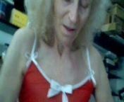 GRANNYJosee old mamiesex slave 4 from 34granny sex slave34 Watch ...