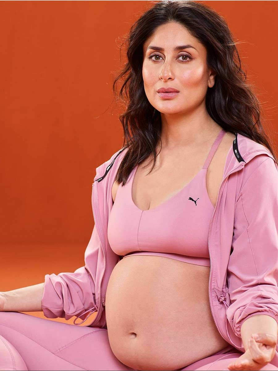 Kareena Kapoor Khan Reveals That She Lost Her Sex Drive During Her ...