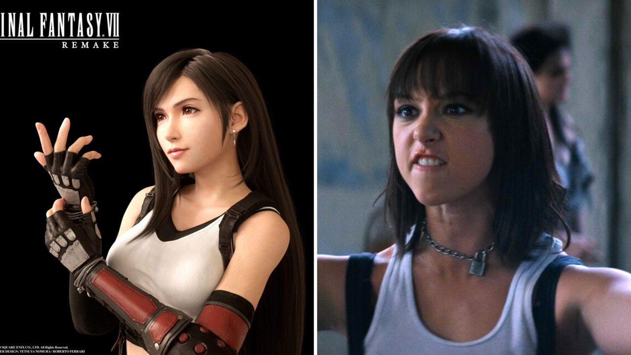 Tifa is Most Searched Final Fantasy Character on PornHub, Followed ...