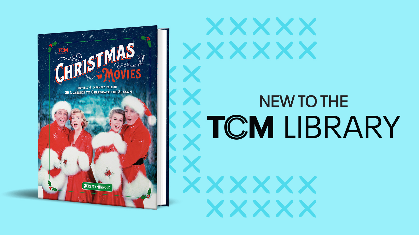 Watch Turner Classic Movies on TCM.com