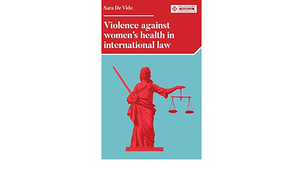 Amazon.com: Violence against women's health in international law ...