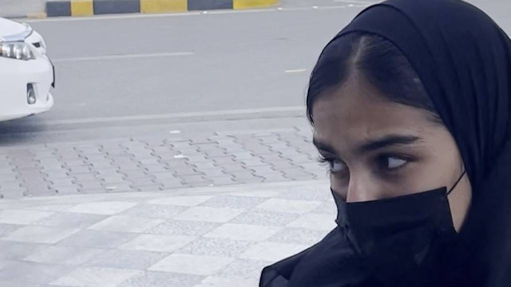 The Taliban's Kabul through the eyes of a teenage girl