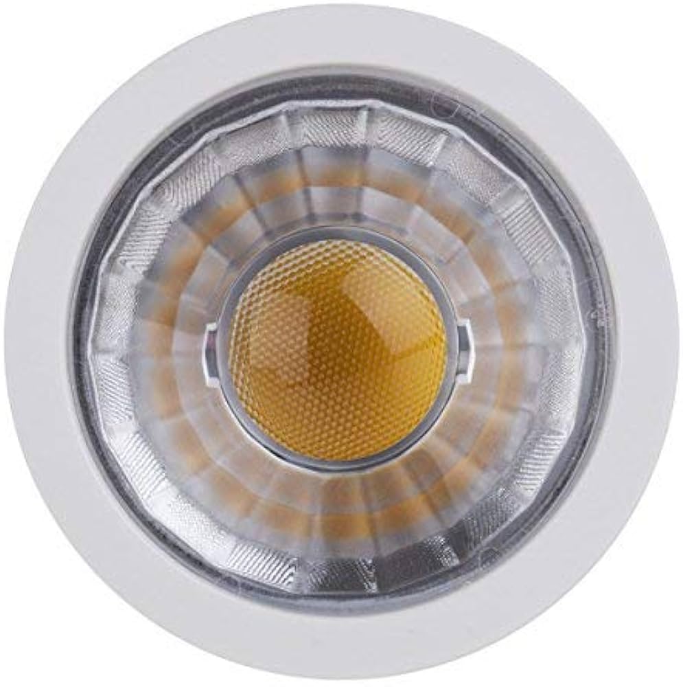 LED Par16 Pot Light Bulbs EP-5W-PA16-XXNW : Amazon.ae: Lighting