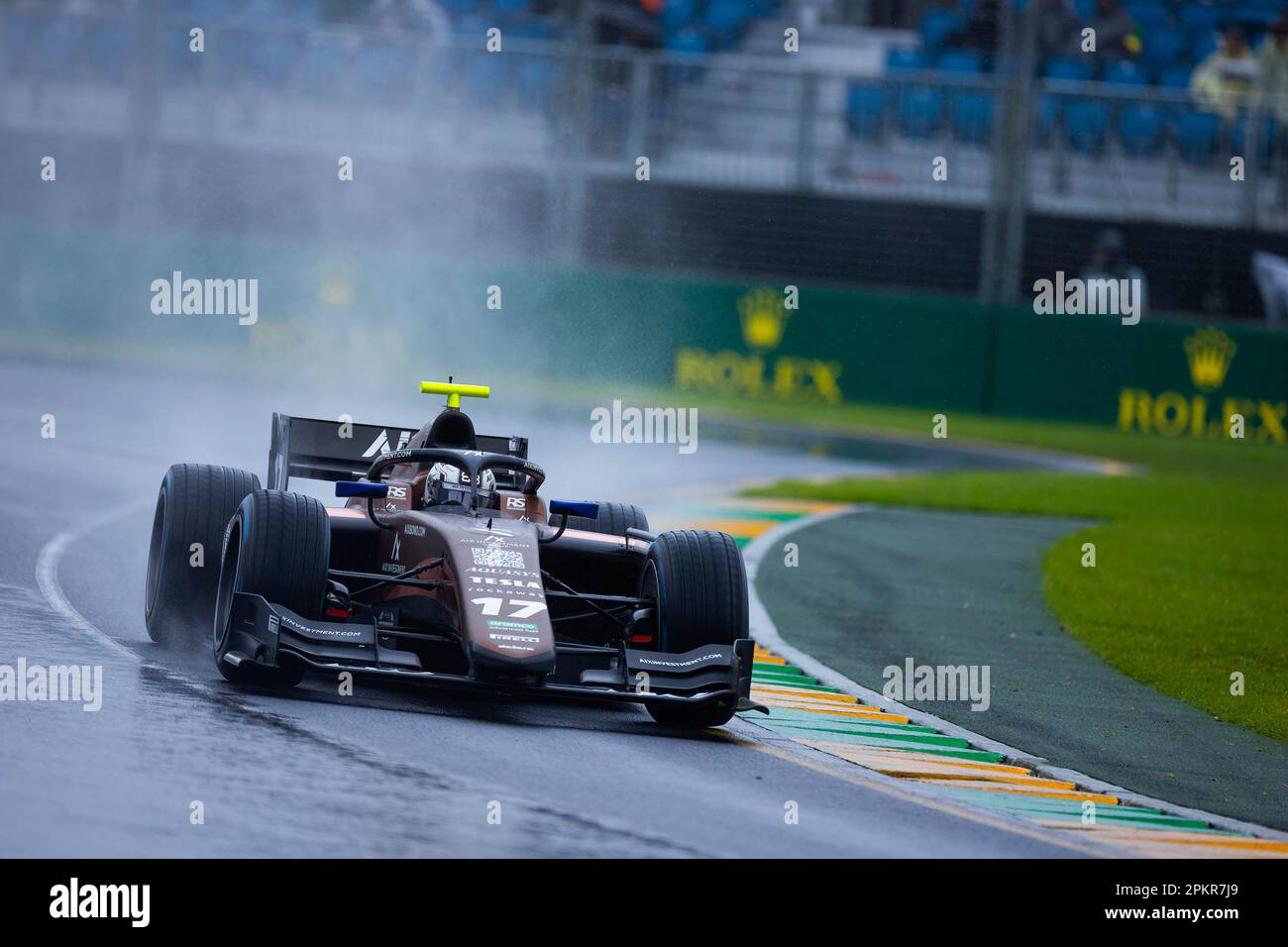 Charouz racing hi-res stock photography and images - Alamy