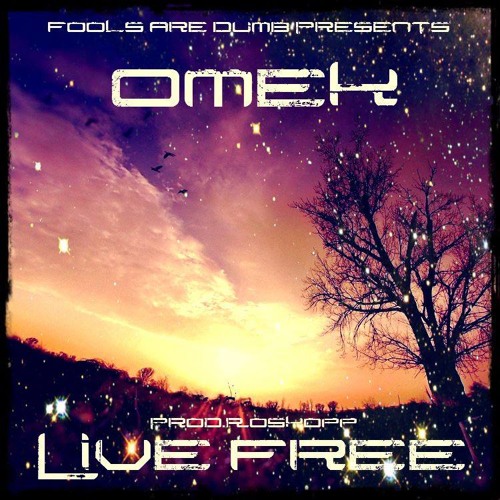 Stream Omek- Live Free by Fools are Dumb | Listen online for free ...