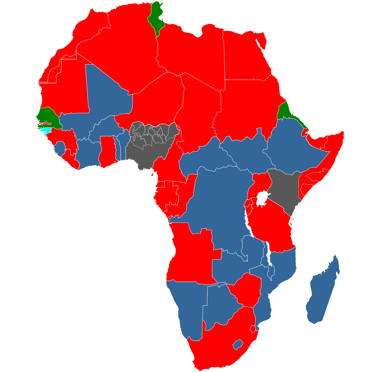 Prostitution in Africa - Wikipedia