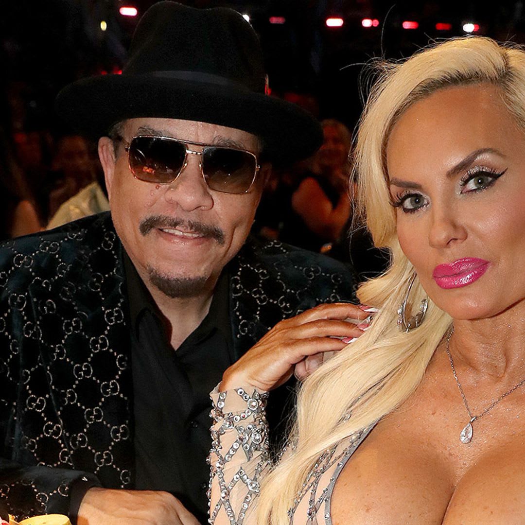 Law & Order: SVU star Ice-T's wife Coco Austin joins OnlyFans ...