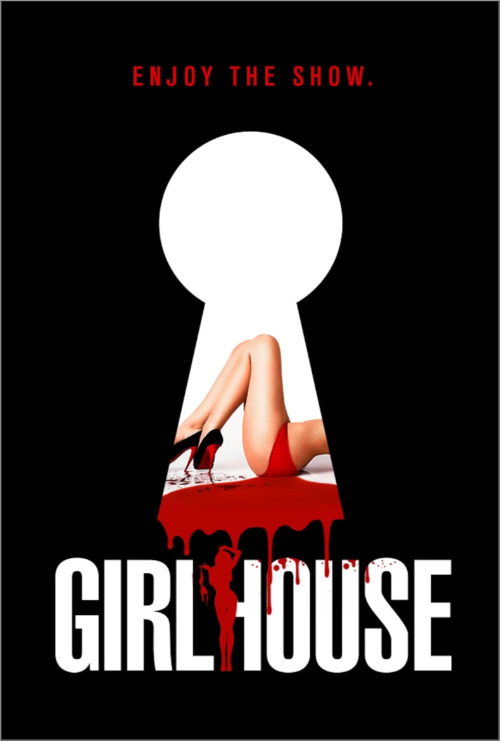 Girl House (2014) - IMDb