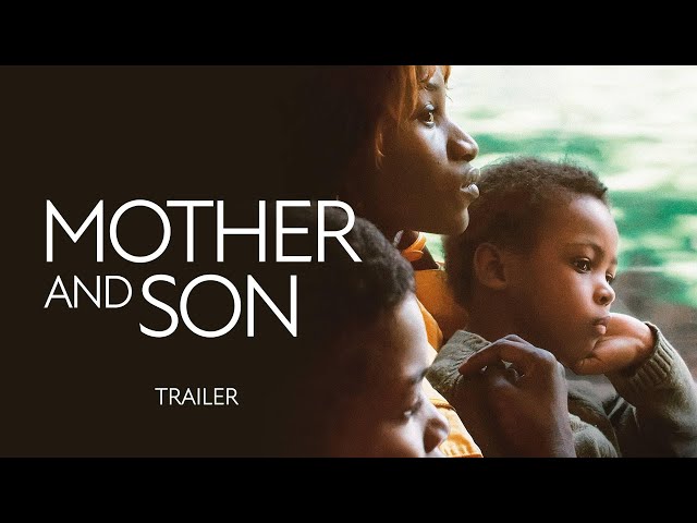 Mother And Son - Official UK trailer - On Blu-ray & Digital Now ...