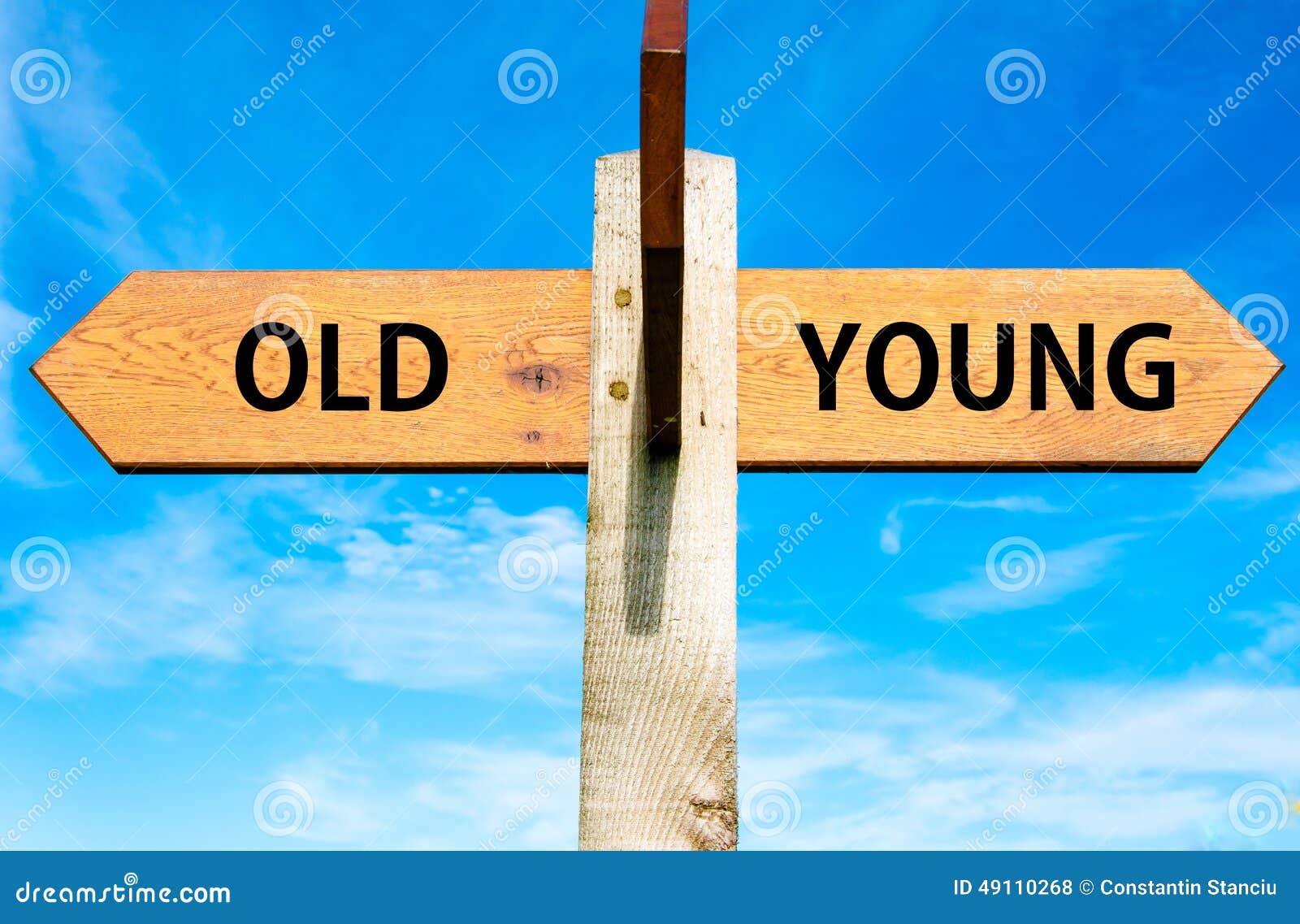 423 Old Versus Young Stock Photos - Free & Royalty-Free Stock ...