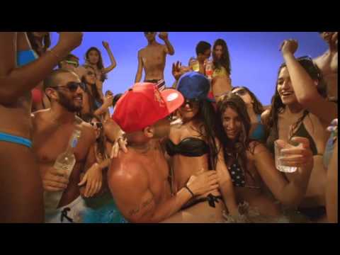 Karl Wolf - Summertime (ft. BIG OxXx) (Remix) | Official Video ...