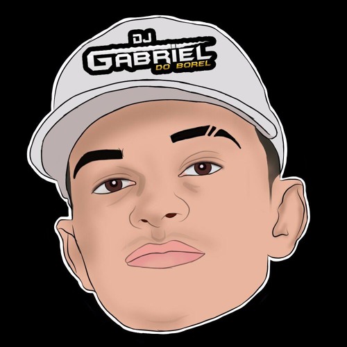 DJ GABRIEL DO BOREL | Shotgun