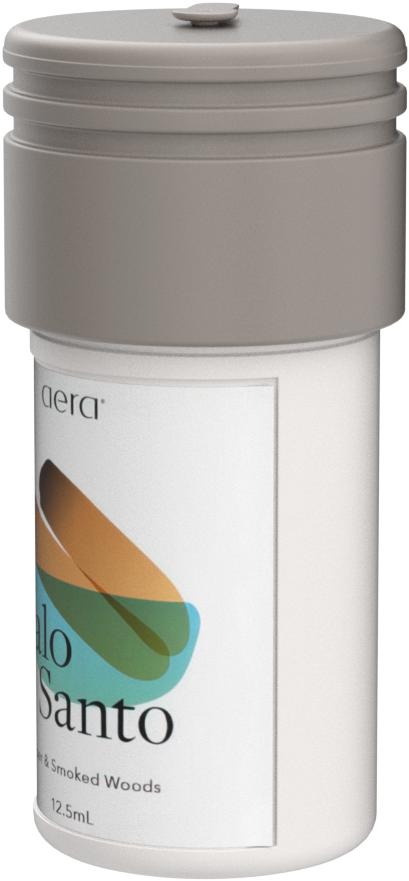 Amazon.com: Aera Mini Palo Santo Home Fragrance Scent Refill ...