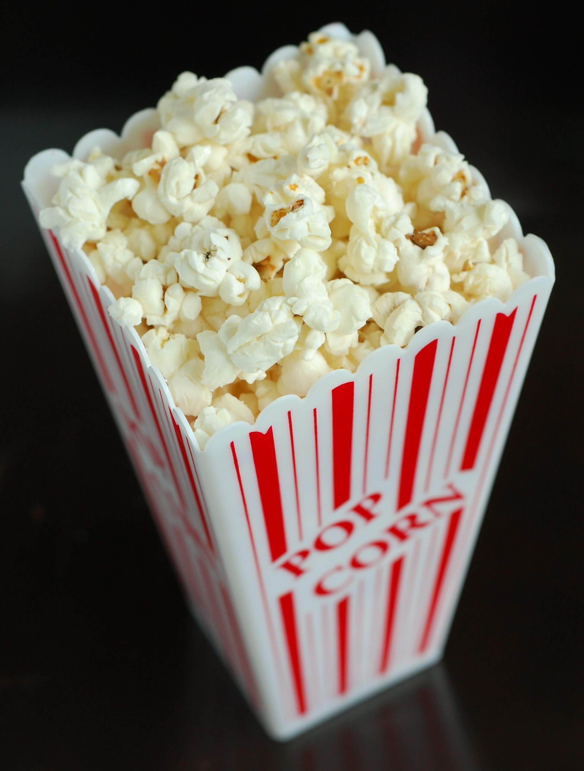 The Popcorn Trick for the Best Microwave Popcorn ⋆ 100 Days of ...