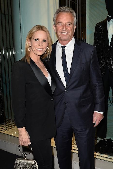 CHERYL HINES: BETWEEN A ROCK AND A HARD PLACE – Janet Charlton's ...