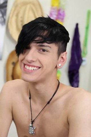 Jae Landen Gay Pornstar - BoyFriendTV.com