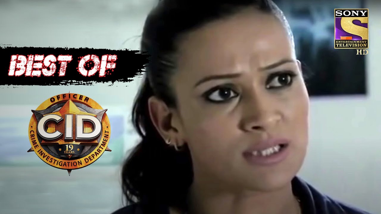 Best of CID (सीआईडी) - The Secret Of An X-Ray Machine - Full ...