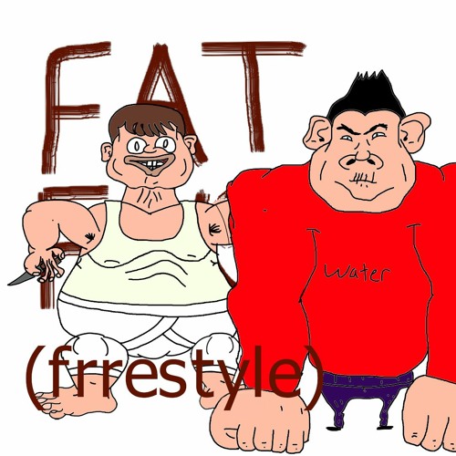 Stream FAT FUCK FREESTYLE ft. Nikocado Avocado(prod. solsa) by Lil ...